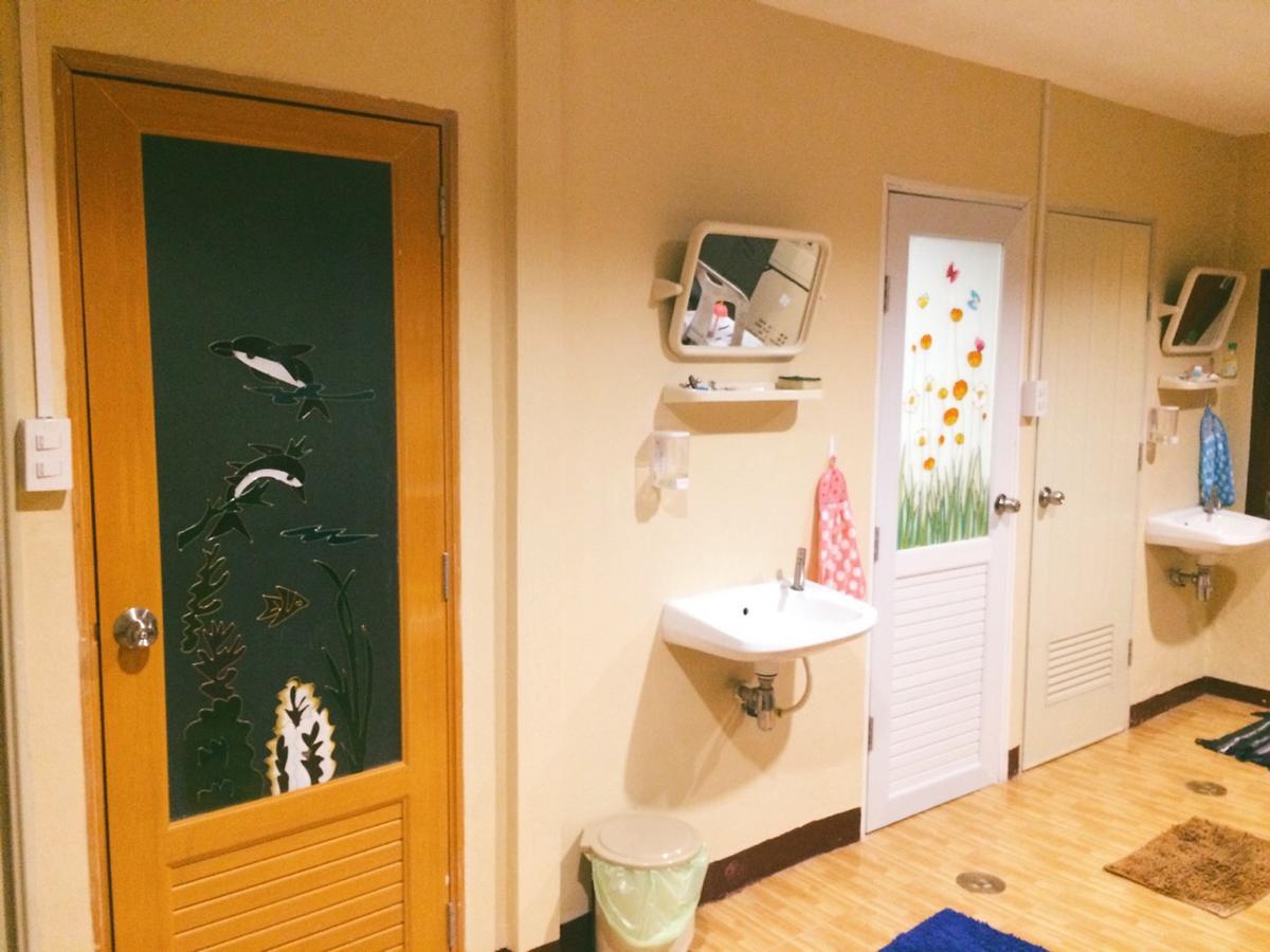통살라 Anya House 호스텔 객실 사진